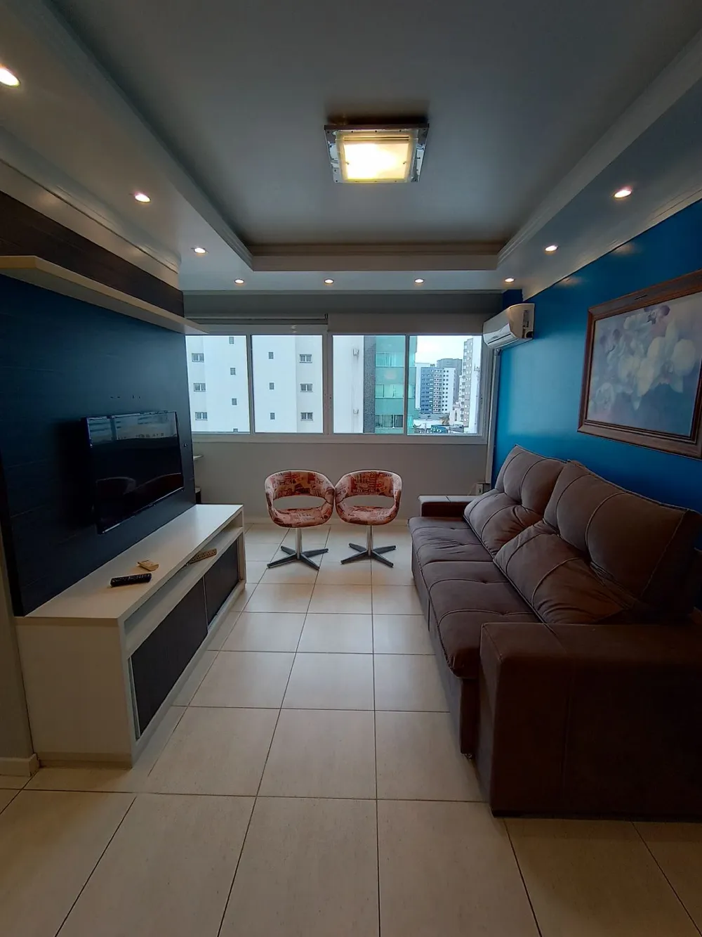 Apartamento para venda no bairro Centro em Torres