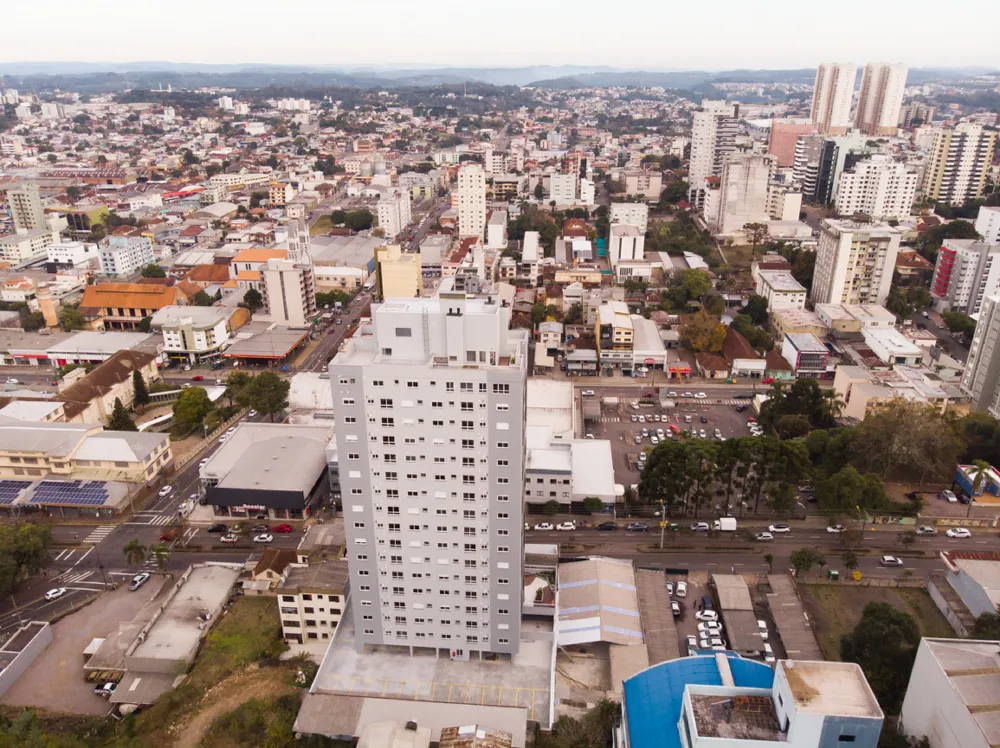 Apartamento para venda no bairro Centro em Caxias do Sul