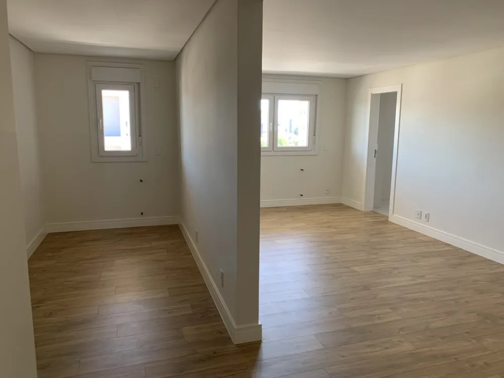 Apartamento para venda no bairro Exposição em Caxias do Sul