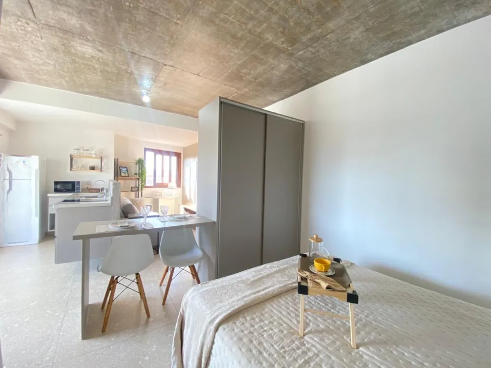 Studio para venda no bairro Centro em Torres