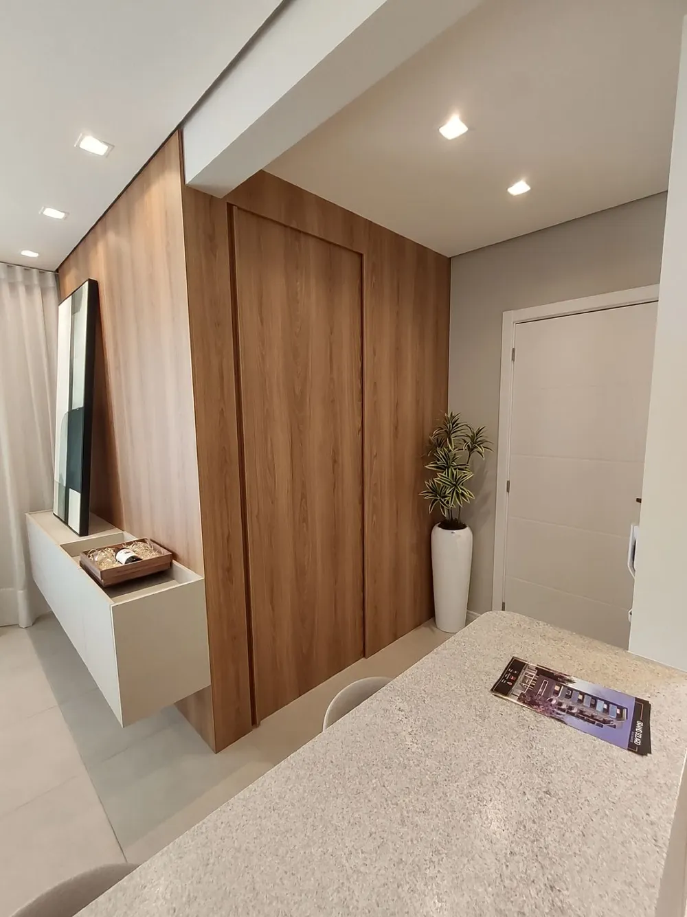 Apartamento para venda no bairro Cruzeiro em Caxias do Sul