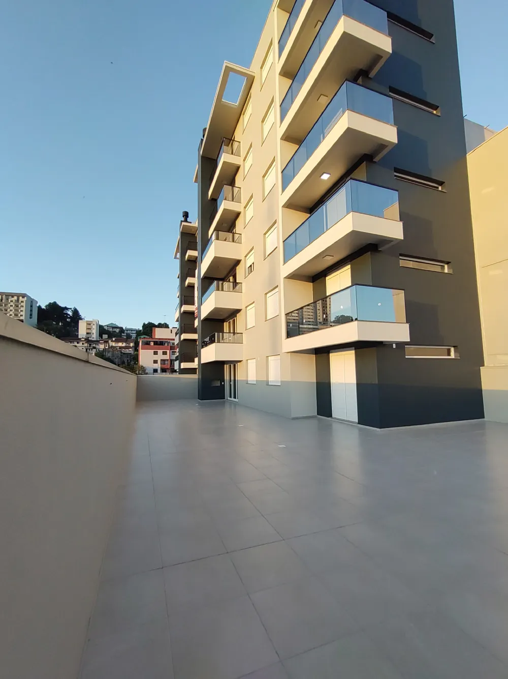 Apartamento para venda no bairro Cruzeiro em Caxias do Sul