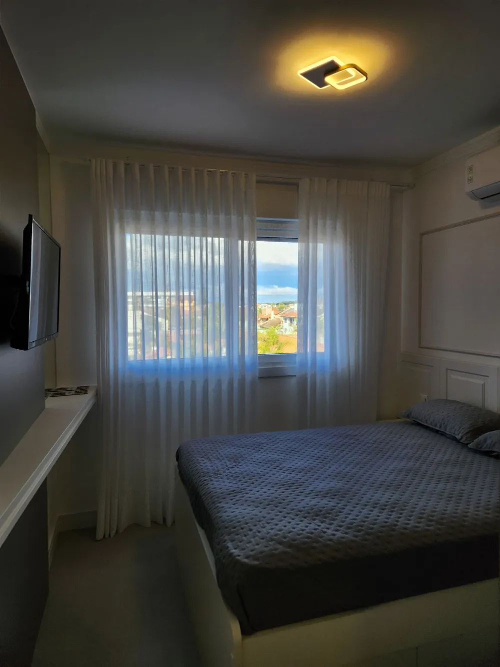 Apartamento para venda no bairro Praia da Cal em Torres