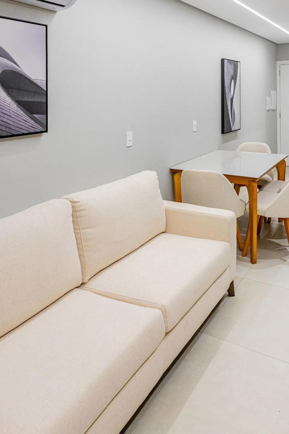 Studio para venda no bairro Praia da Cal em Torres