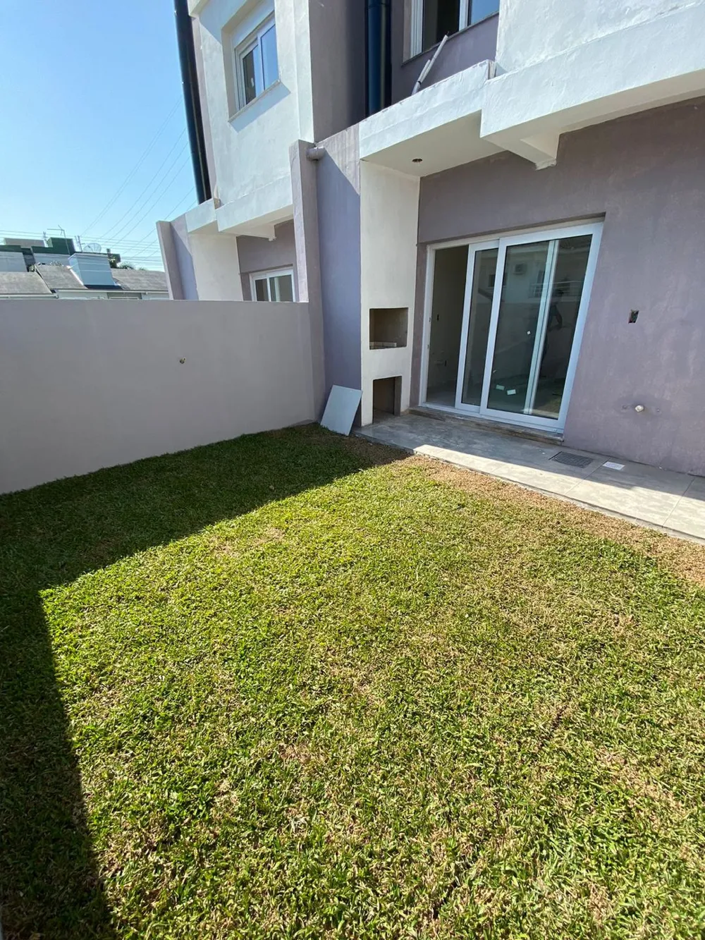 Sobrado Duplex para venda no bairro São Luiz em Caxias do Sul
