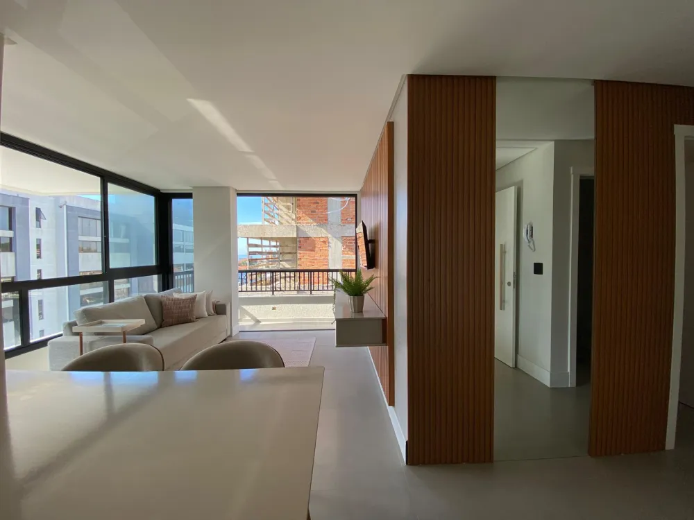 Apartamento para venda no bairro Praia da Cal em Torres