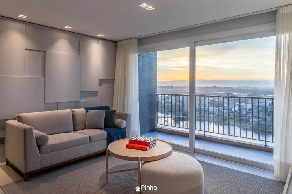 Apartamento para venda no bairro Predial em Torres