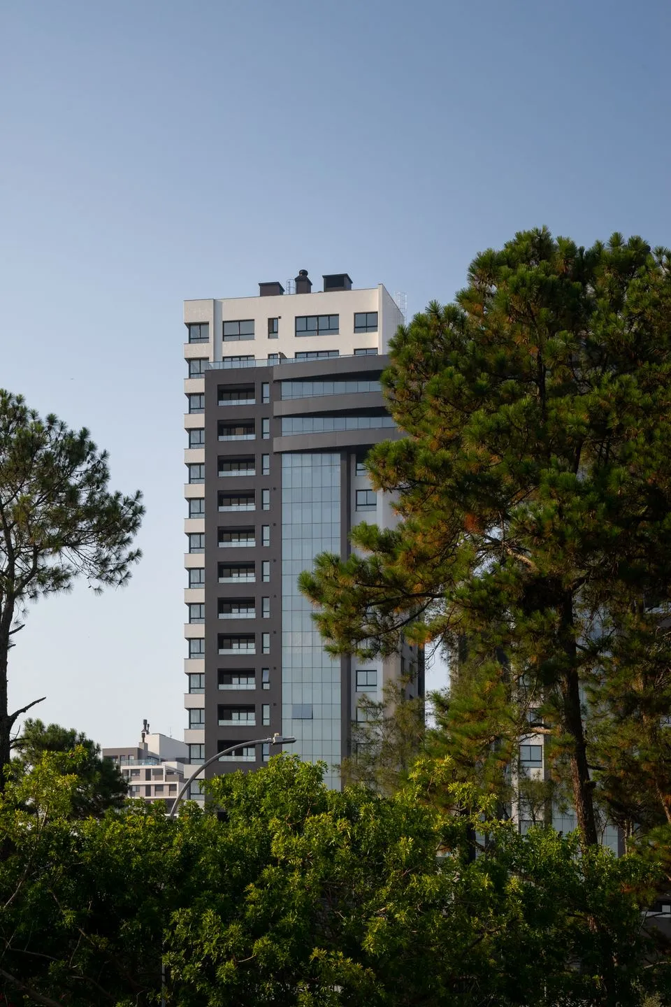 Apartamento para venda no bairro Centro em Torres