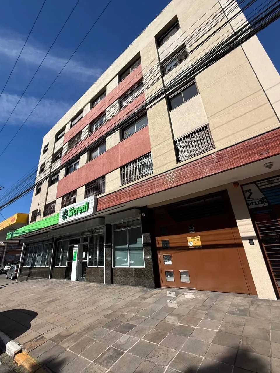 Apartamento para venda no bairro Nossa Senhora de Lourdes em Caxias do Sul