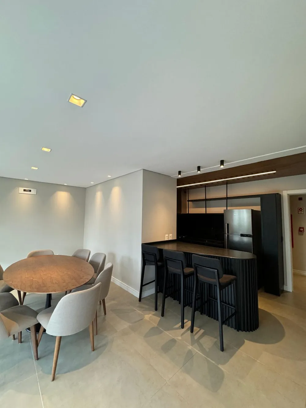Apartamento para venda no bairro Centro em Torres