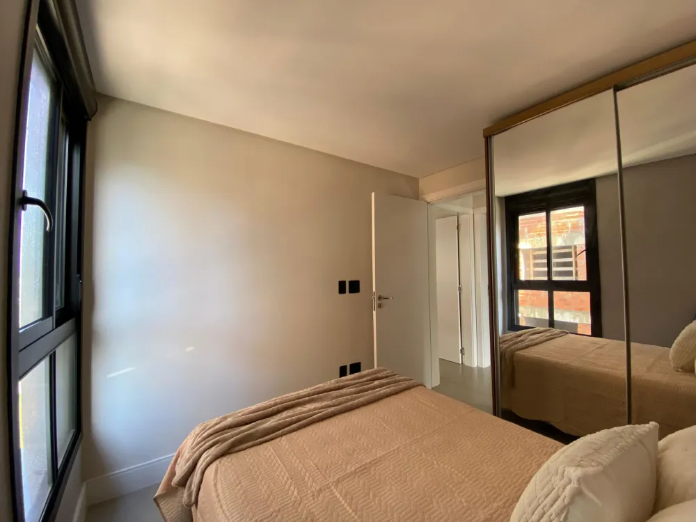 Apartamento para venda no bairro Praia da Cal em Torres