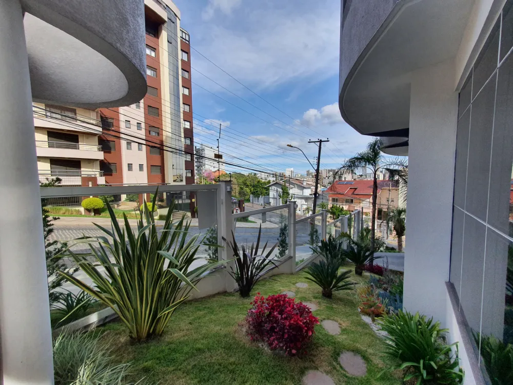 Cobertura para venda no bairro Jardim América em Caxias do Sul