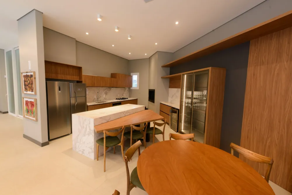 Apartamento para venda no bairro Exposição em Caxias do Sul