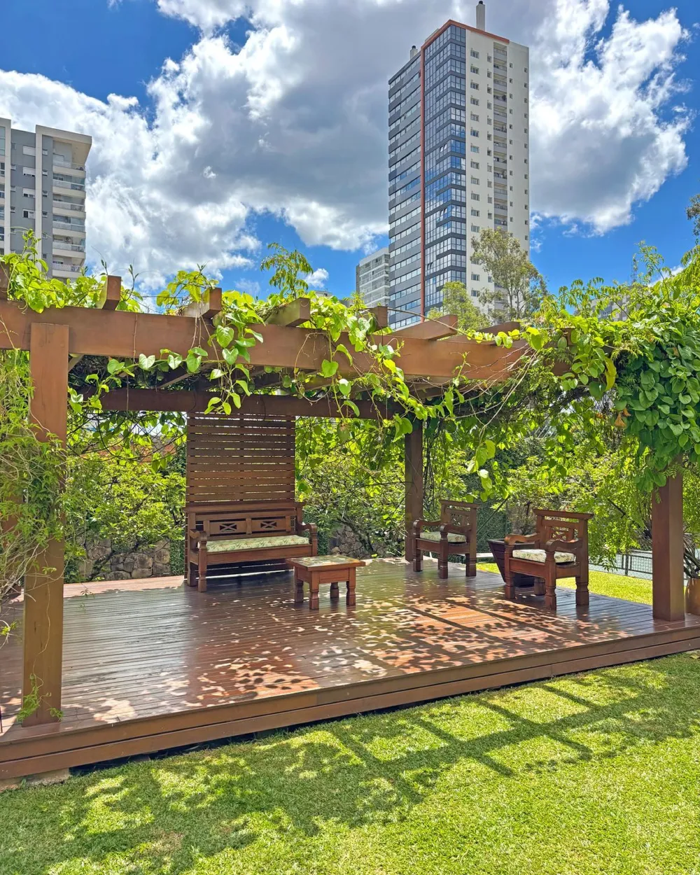 Apartamento para venda no bairro Madureira em Caxias do Sul