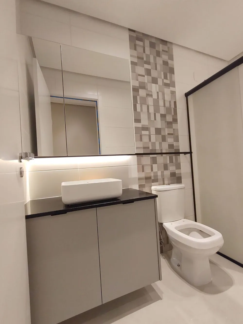 Apartamento para venda no bairro Cruzeiro em Caxias do Sul