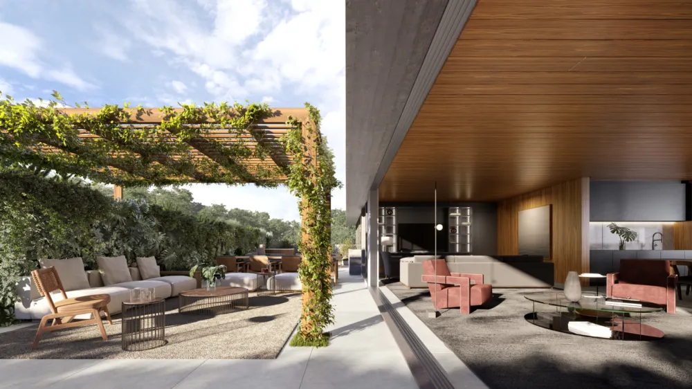 Apartamento para venda no bairro Predial em Torres