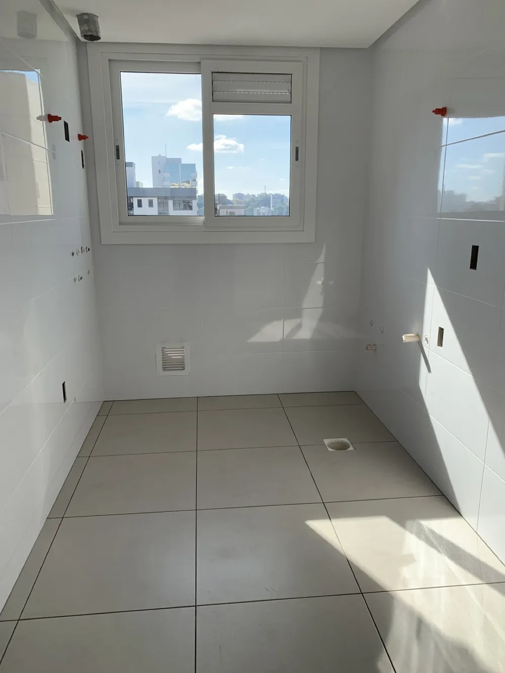 Apartamento para venda no bairro Exposição em Caxias do Sul