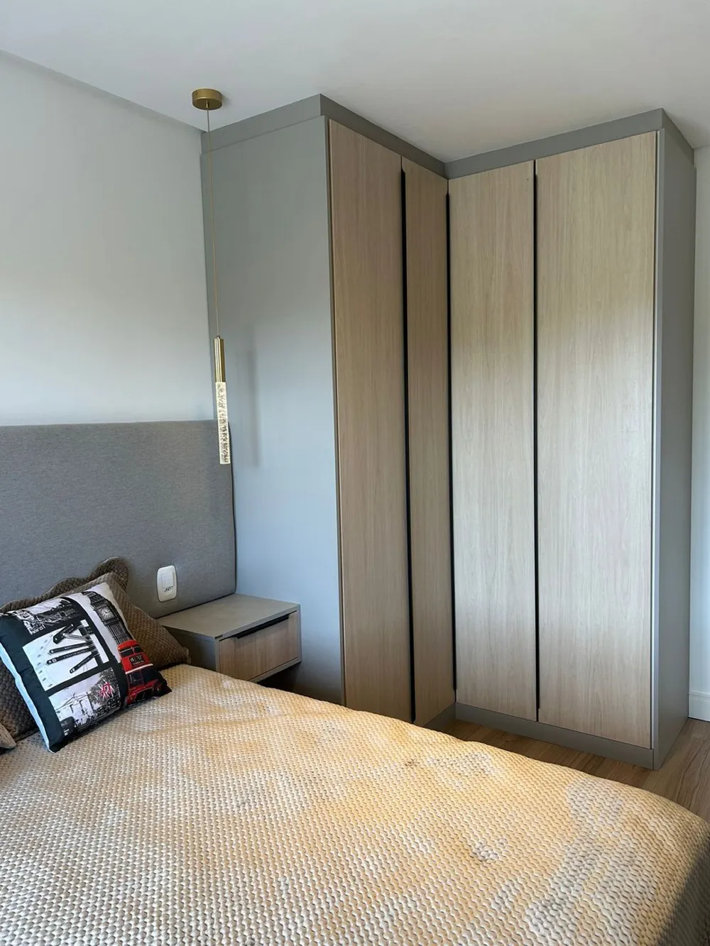 Apartamento para venda no bairro São José em Caxias do Sul