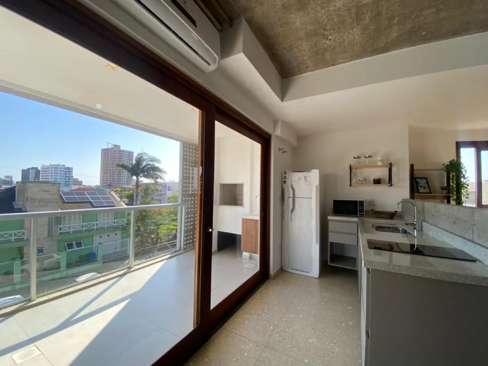 Studio para venda no bairro Centro em Torres