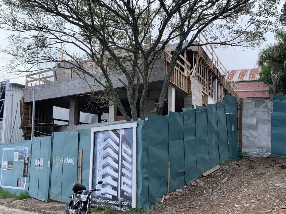 Apartamento para venda no bairro Nossa Senhora de Lourdes em Caxias do Sul