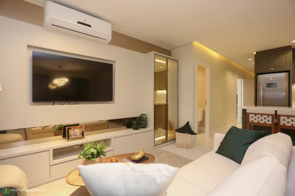 Apartamento para venda no bairro Centro em Torres