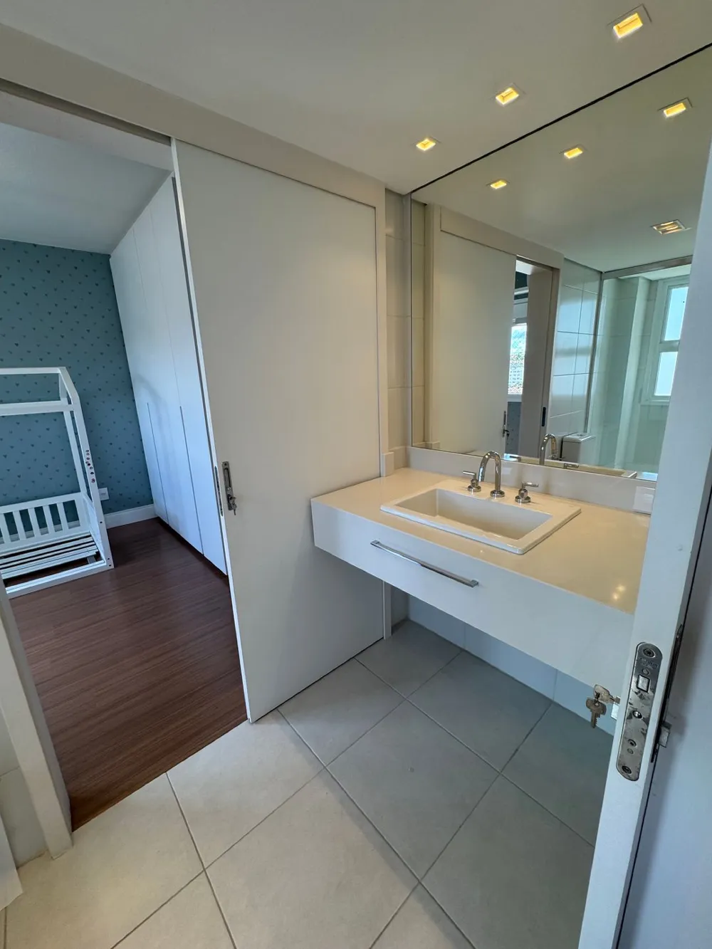 Apartamento para venda no bairro São Leopoldo em Caxias do Sul
