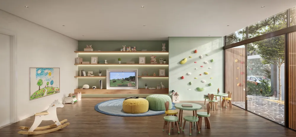 Apartamento para venda no bairro Exposição em Caxias do Sul