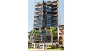 Apartamento para venda no bairro Panazzolo em Caxias do Sul