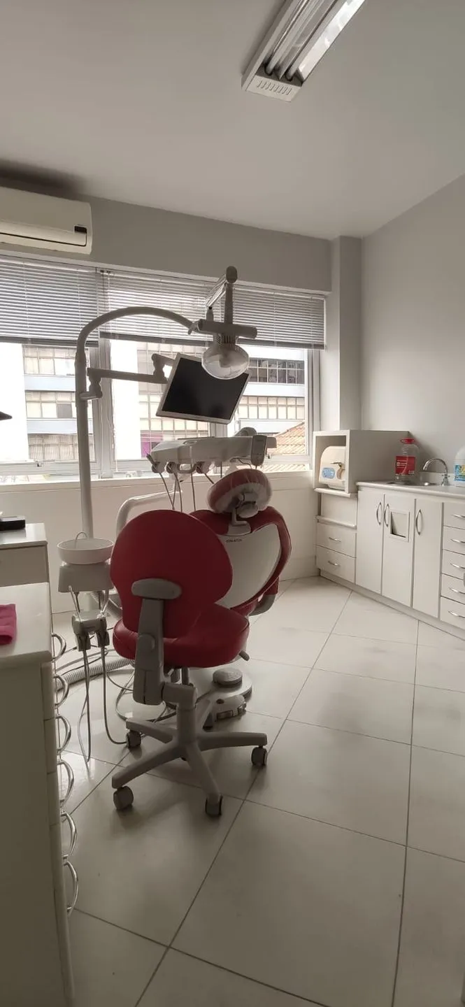 Sala Comercial Aérea para venda no bairro Centro em Caxias do Sul