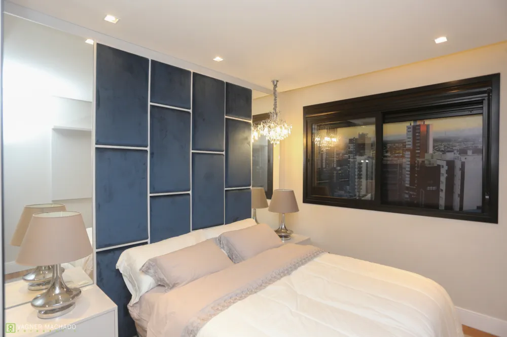Apartamento para venda no bairro Centro em Torres