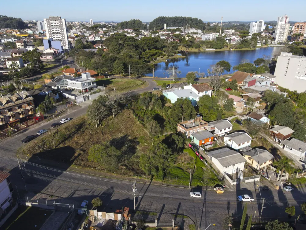 Terreno Padrão para venda no bairro Desvio Rizzo em Caxias do Sul
