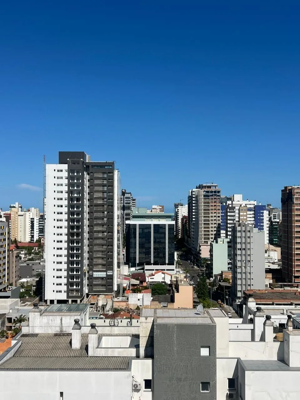 Apartamento para venda no bairro Centro em Torres