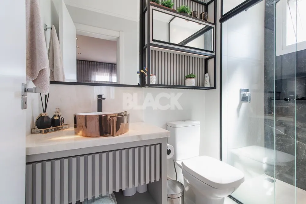 Apartamento para venda no bairro Centro em Torres