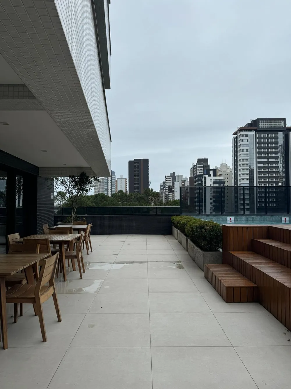 Apartamento para venda no bairro Centro em Torres