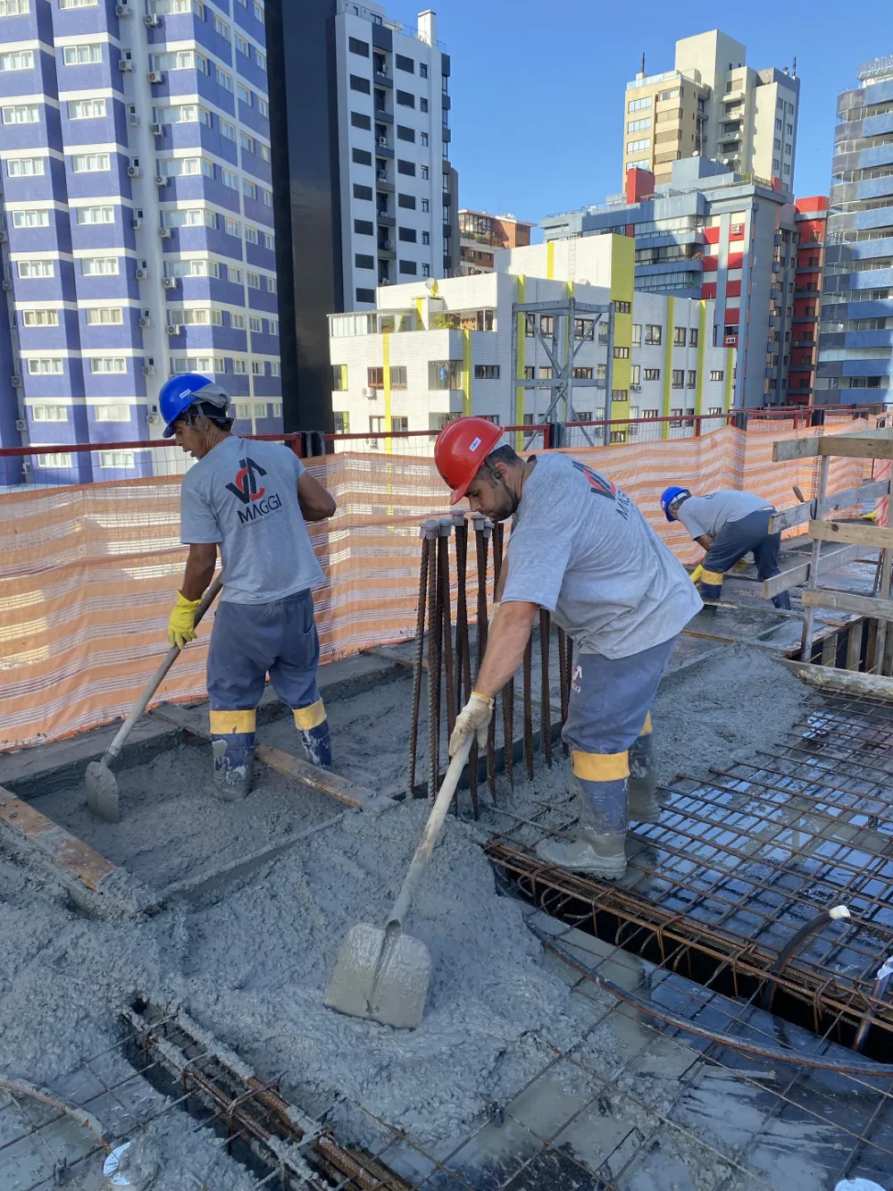 Apartamento para venda no bairro Centro em Torres