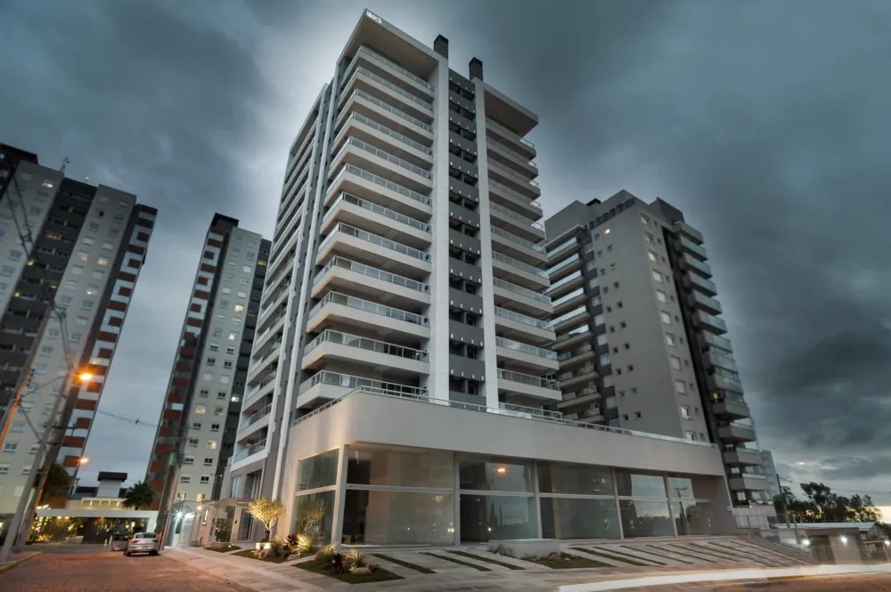 Apartamento para venda no bairro Madureira em Caxias do Sul