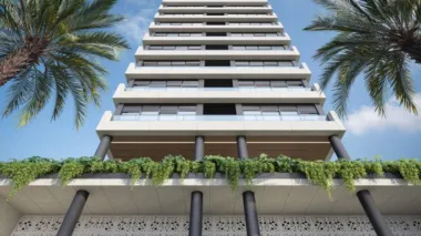 Apartamento para venda no bairro Centro em Torres