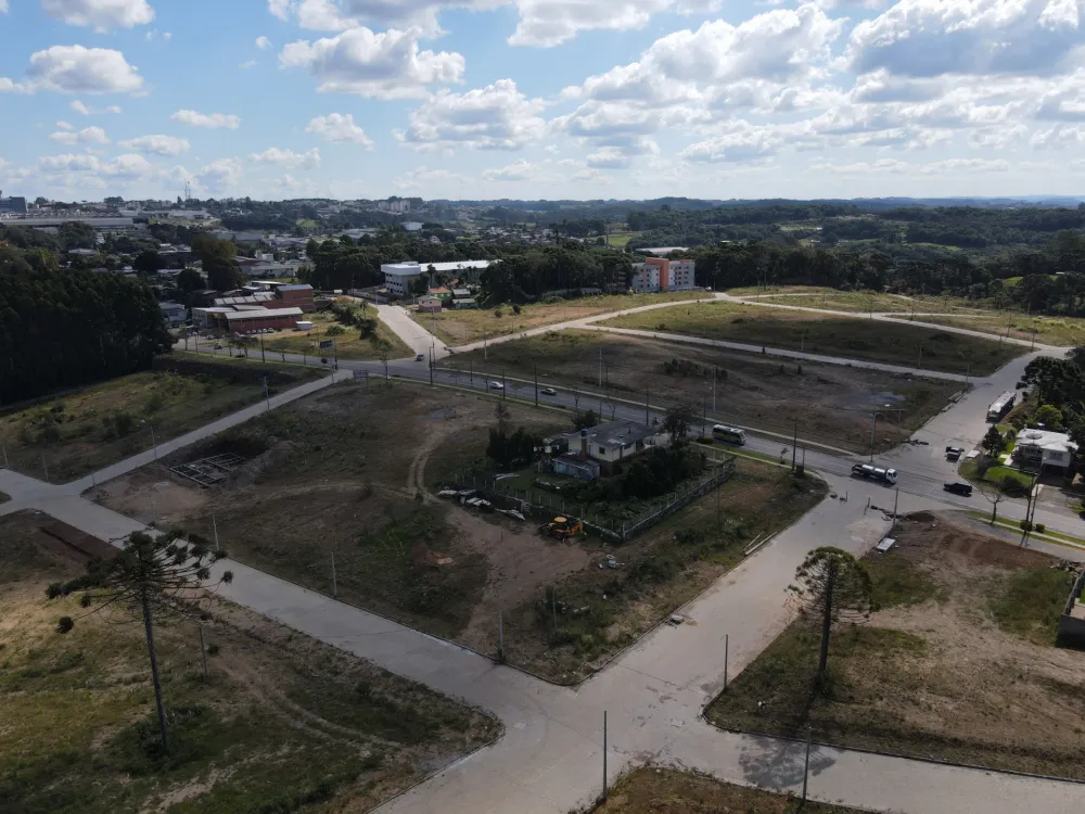 Lote para venda no bairro Ana Rech  em Caxias do Sul