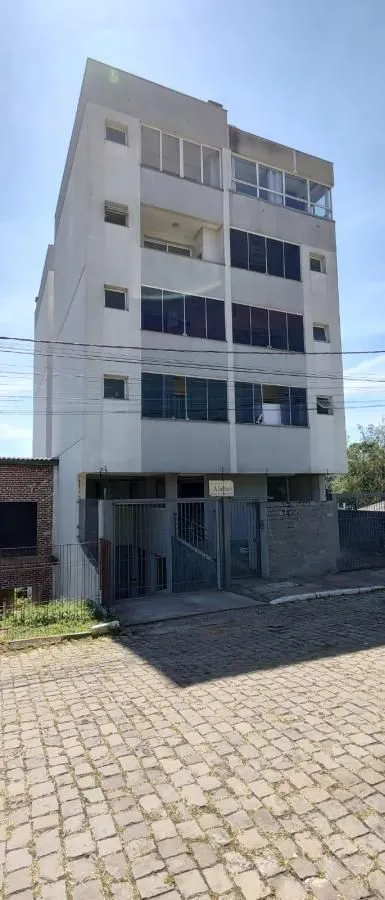 Apartamento para venda no bairro Sagrada Família em Caxias do Sul