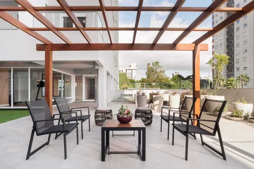 Apartamento para venda no bairro Madureira em Caxias do Sul