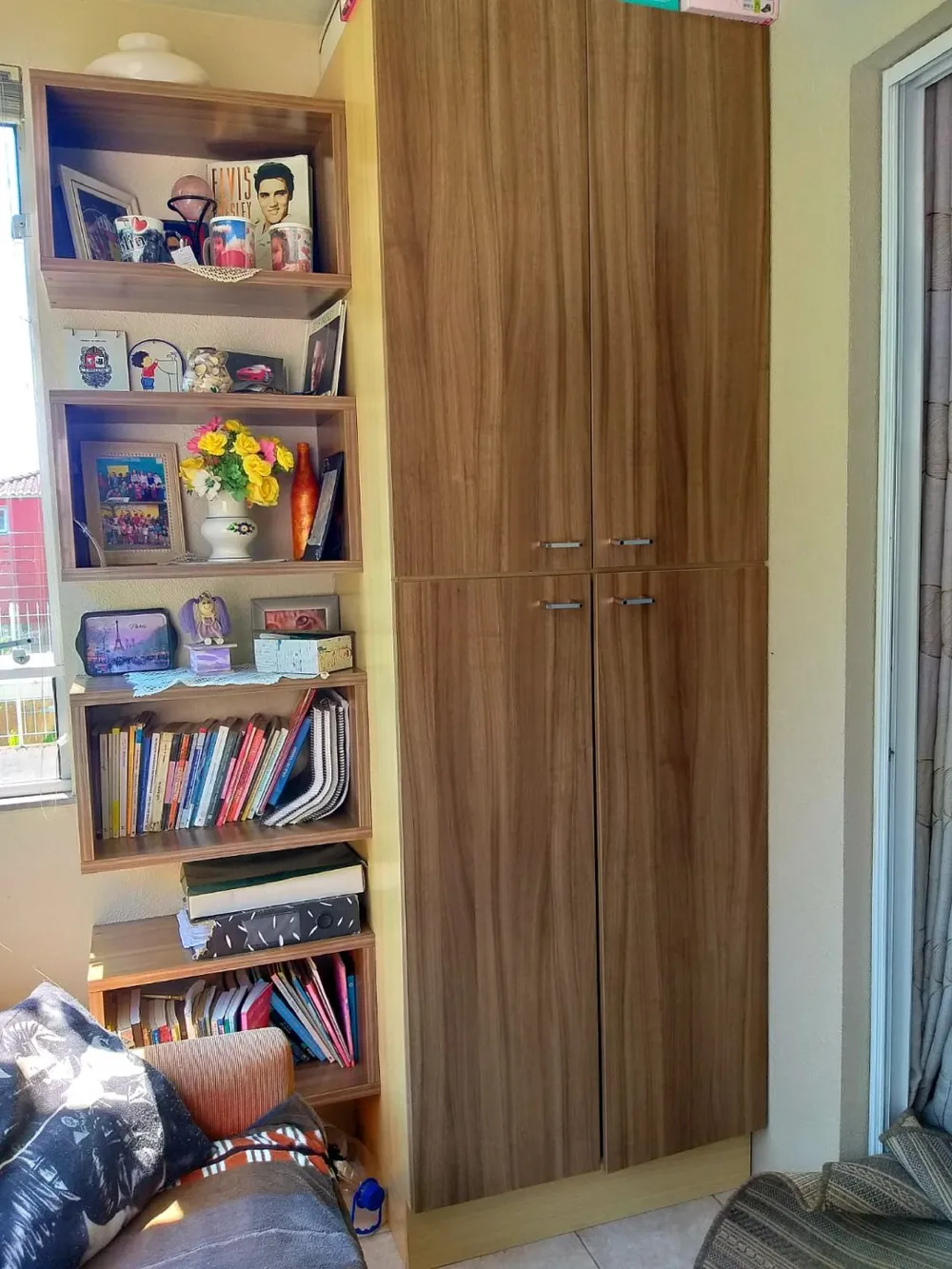 Apartamento para venda no bairro Vinhedos em Caxias do Sul