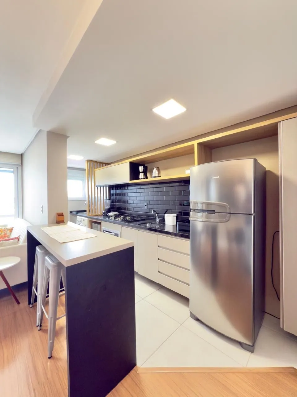 Apartamento para venda no bairro Centro em Caxias do Sul
