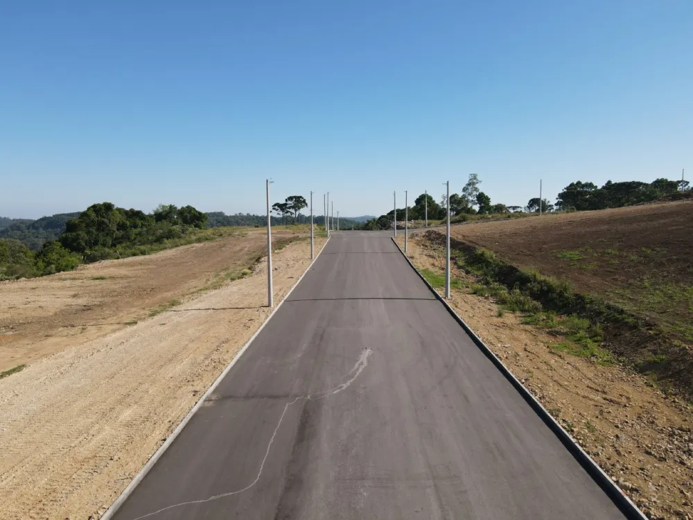 Lote para venda no bairro Ana Rech  em Caxias do Sul