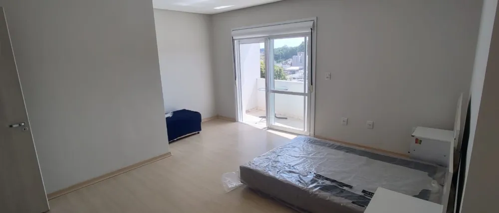 Apartamento para venda no bairro Sagrada Família em Caxias do Sul