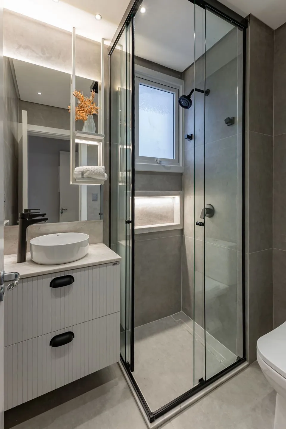Apartamento para venda no bairro Centro em Torres