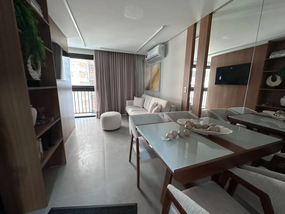 Studio para venda no bairro Centro em Torres