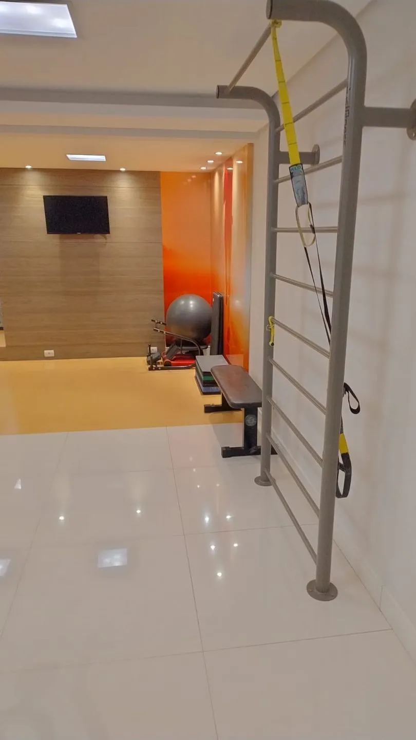 Apartamento para venda no bairro Exposição em Caxias do Sul