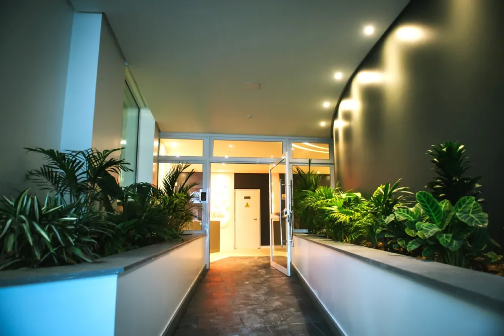 Apartamento para venda no bairro Centro em Caxias do Sul