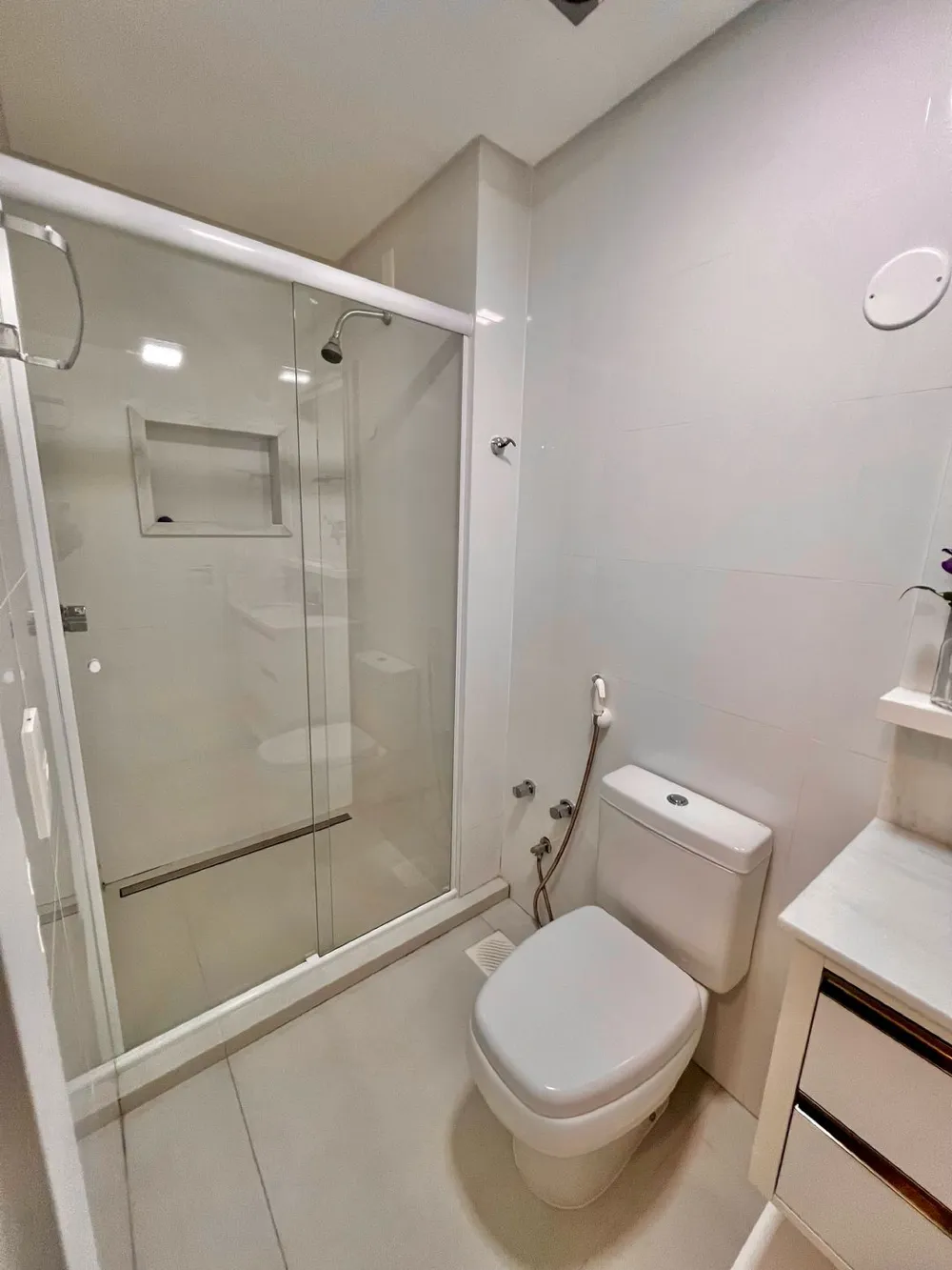 Apartamento para venda no bairro Prainha em Torres