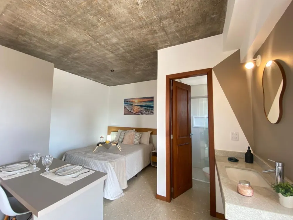 Studio para venda no bairro Centro em Torres